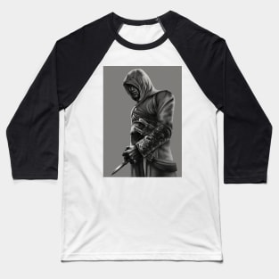 Altair Baseball T-Shirt